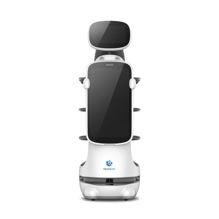 Keenon DinerBot T10 Delivery & Promotions Robot