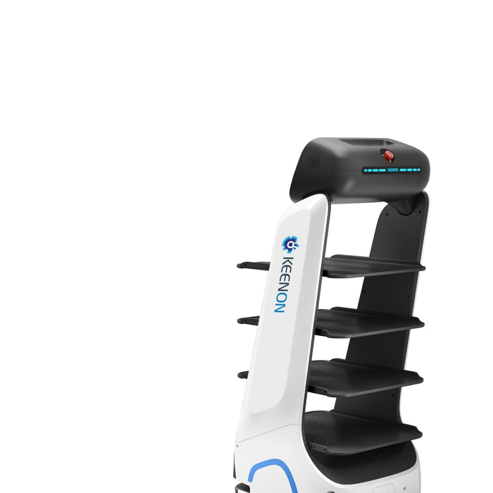 Keenon DinerBot T9 Delivery Robot