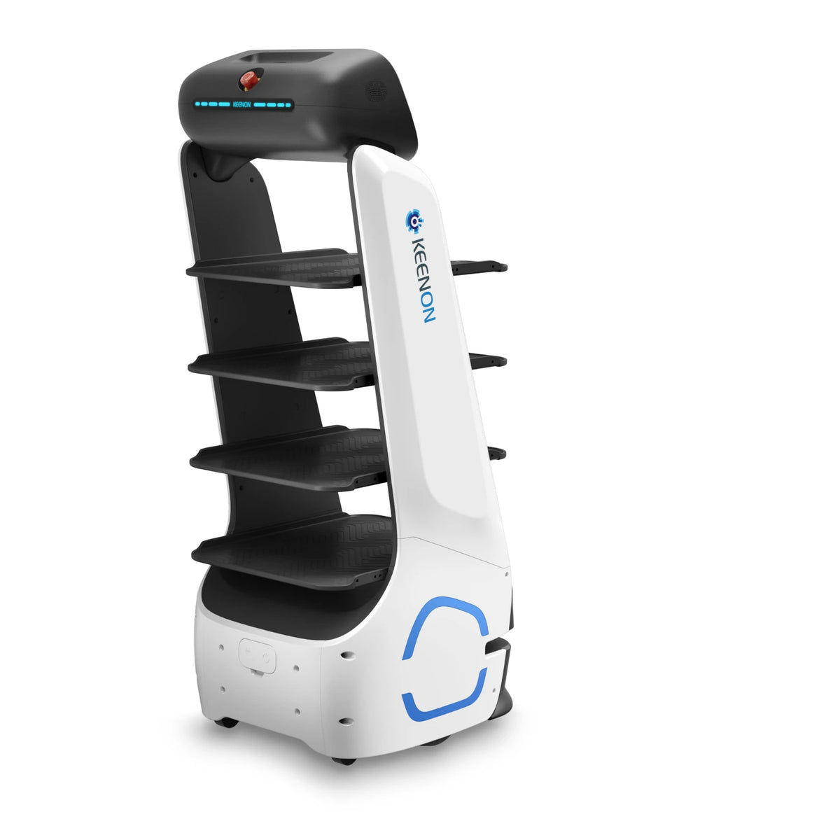 Keenon DinerBot T9 Delivery Robot