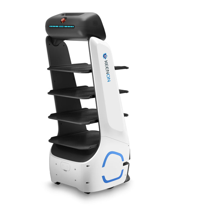 Keenon DinerBot T9 Delivery Robot
