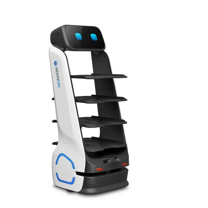 Keenon DinerBot T9 Delivery Robot