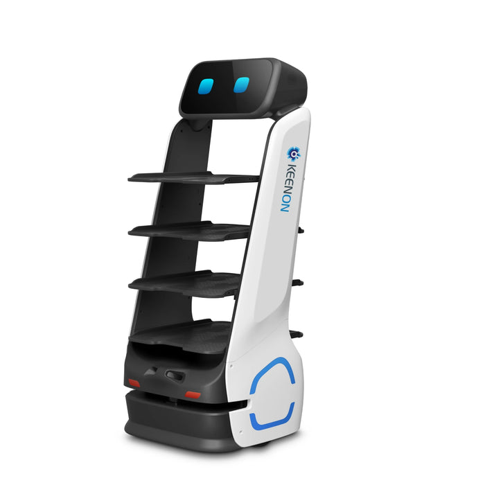 Keenon DinerBot T9 Delivery Robot