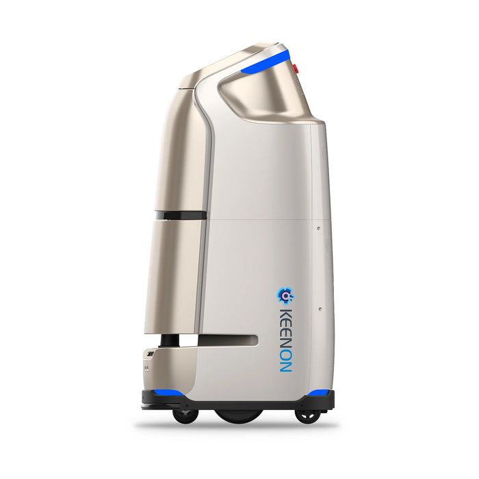 Keenon ButlerBot W3 Delivery Robot