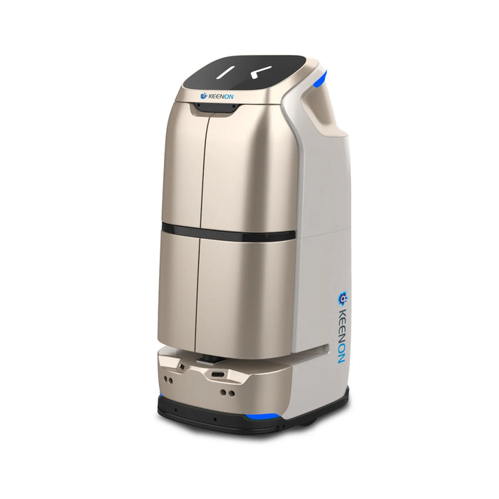 Keenon ButlerBot W3 Delivery Robot