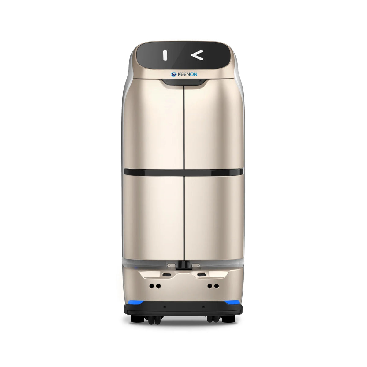 Keenon ButlerBot W3 Delivery Robot