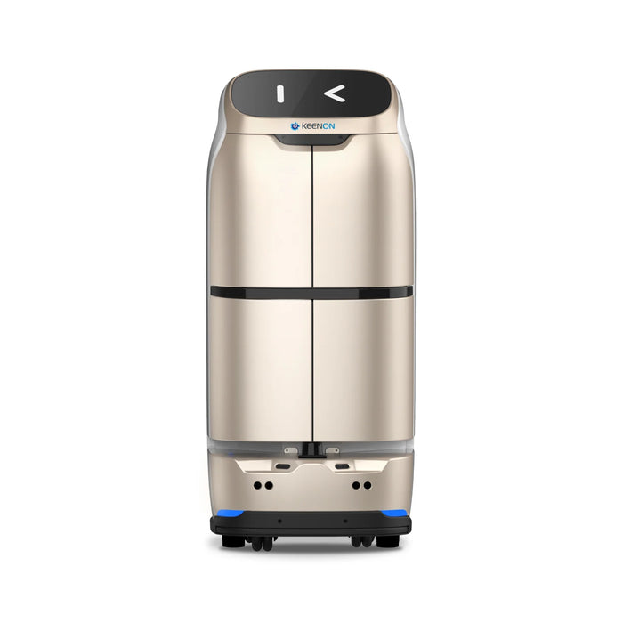 Keenon ButlerBot W3 Delivery Robot
