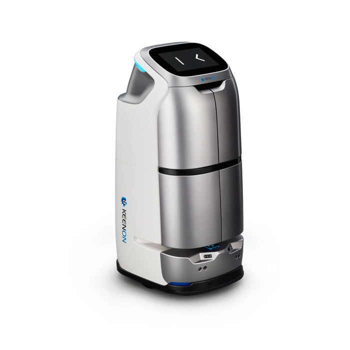Keenon ButlerBot W3 Delivery Robot