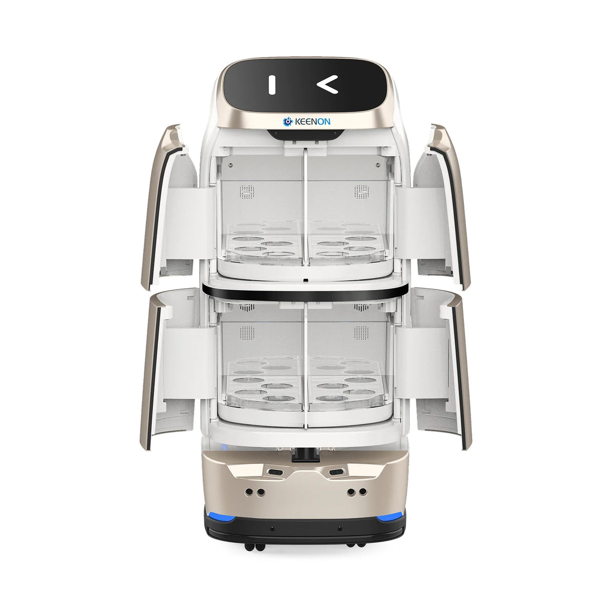 Keenon ButlerBot W3 Delivery Robot