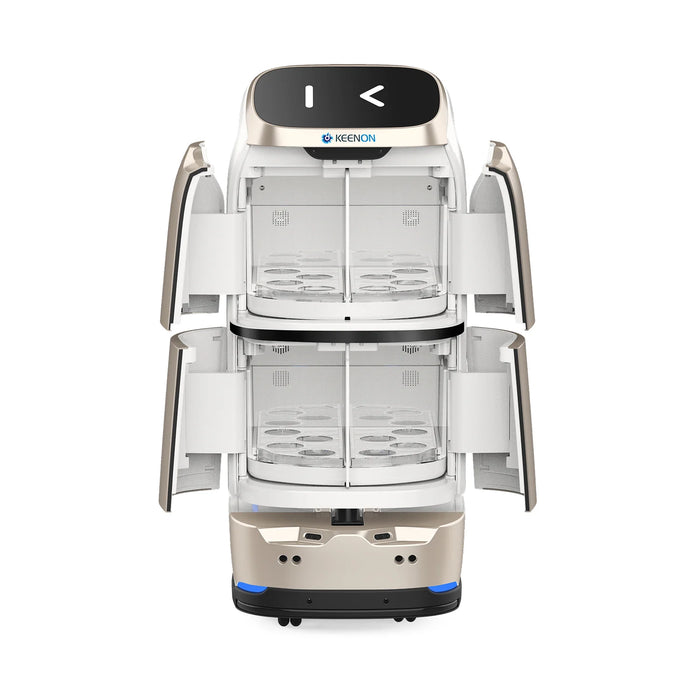 Keenon ButlerBot W3 Delivery Robot