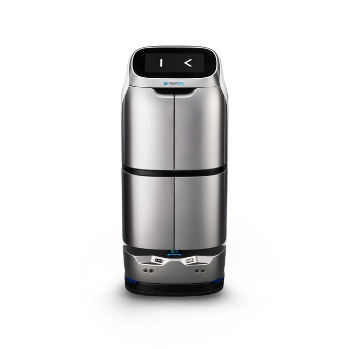 Keenon ButlerBot W3 Delivery Robot