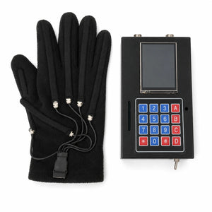 Inspire Robots Data Demonstration Glove
