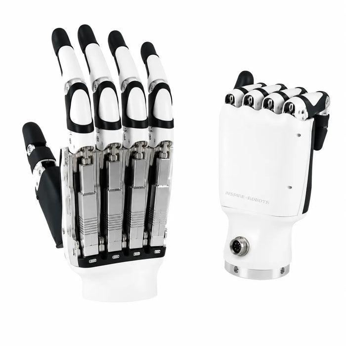 Inspire Robots RH56BFX Dexterous Hand