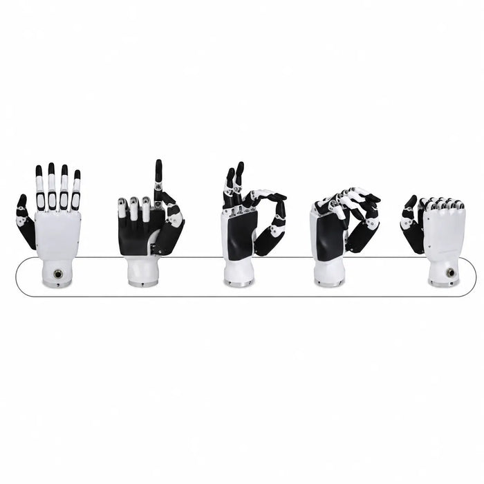 Inspire Robots RH56BFX Dexterous Hand