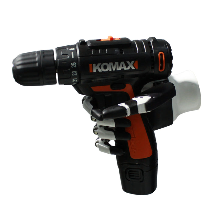 Inspire Robots RH56DFX Dexterous Hand