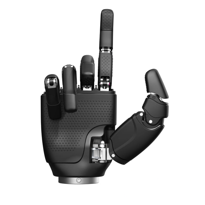 Inspire Robots RH56E2 Dexterous Hand