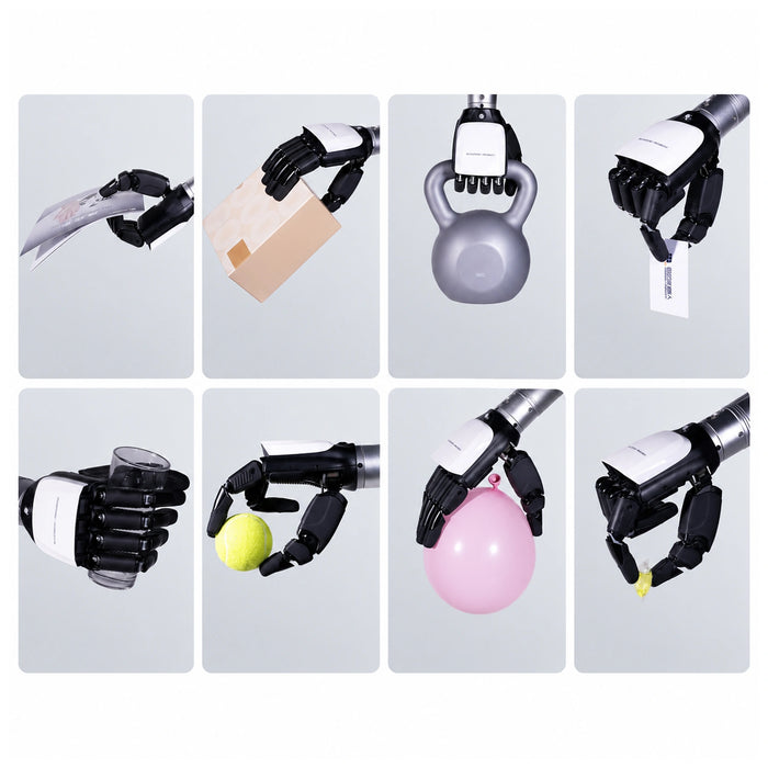 Inspire Robots RH56E2 Dexterous Hand