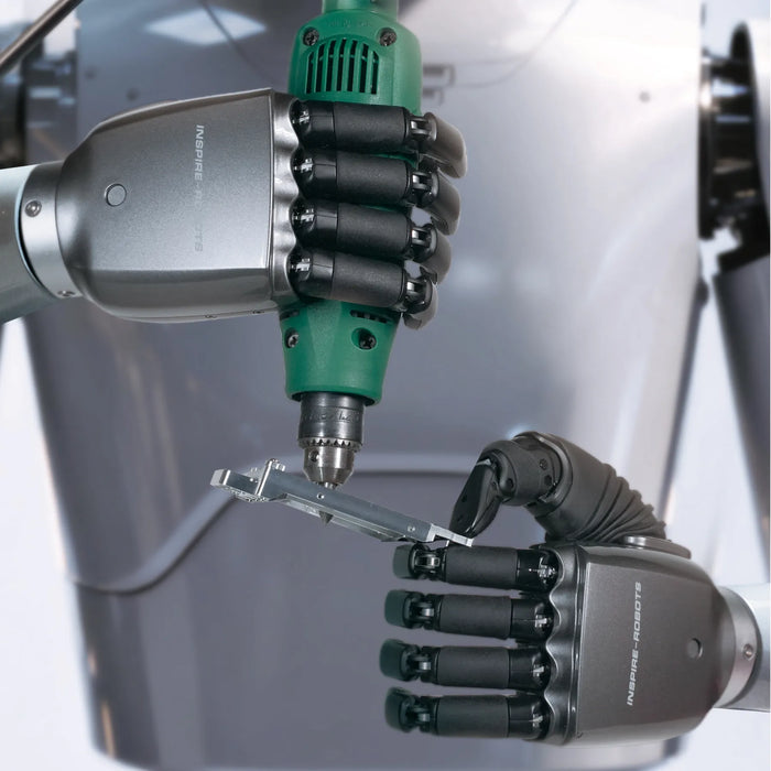 Inspire Robots RH56F1 Dexterous Hand