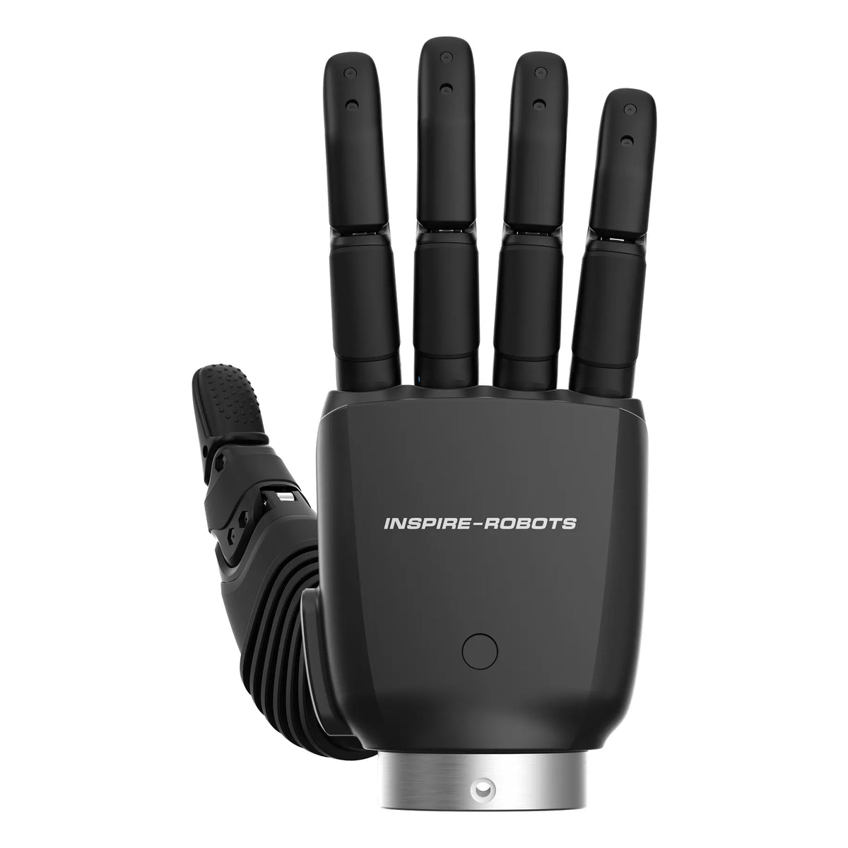 リンボ out of hand Inspire Robots RH56F1 Dexterous Hand — Flagship All-Metal Hand