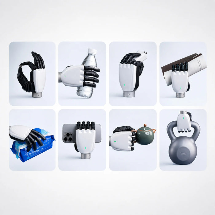 Inspire Robots RH56H1 Dexterous Hand
