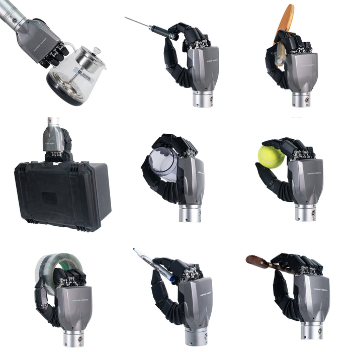 Inspire Robots RH5DG2 Dexterous Hand