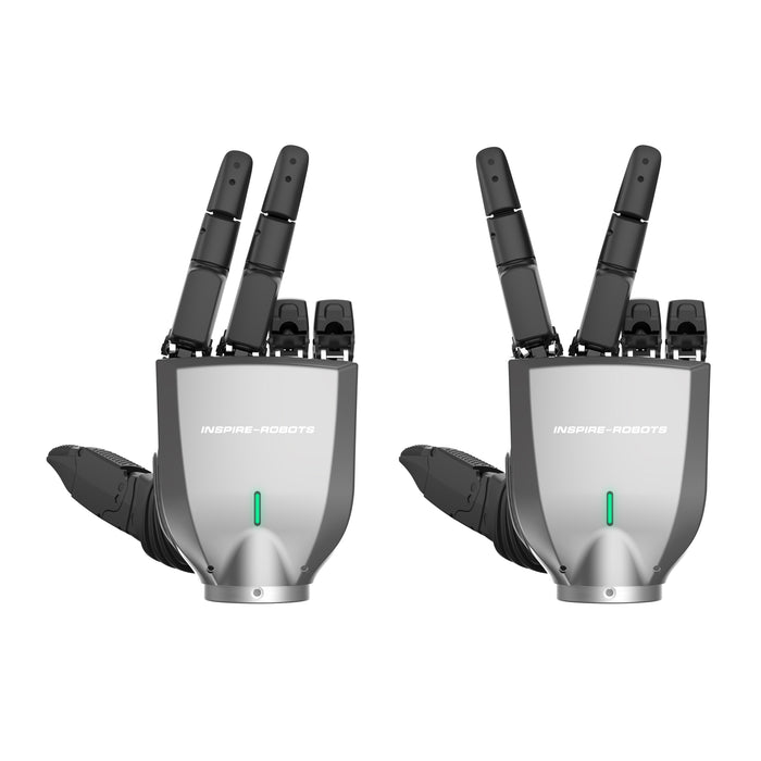 Inspire Robots RH5DG2 Dexterous Hand