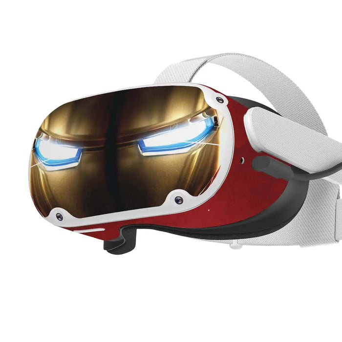 Iron Man - Sticker | for Quest 2 and Quest