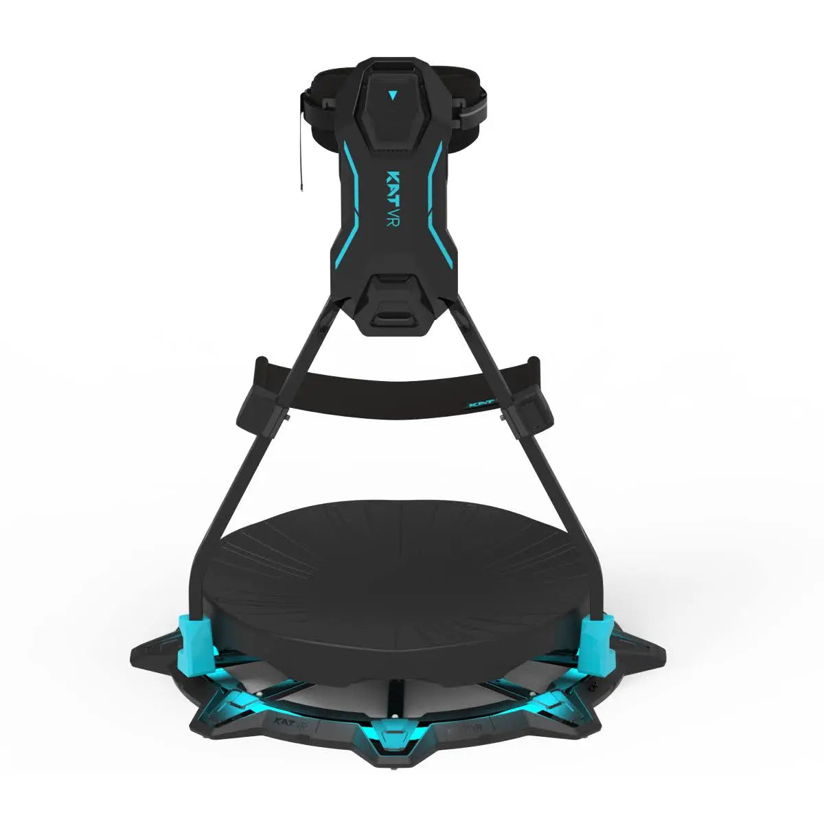 KAT Walk C2+ | 2ND-Generation Personal VR Treadmill - KnoxLabs
