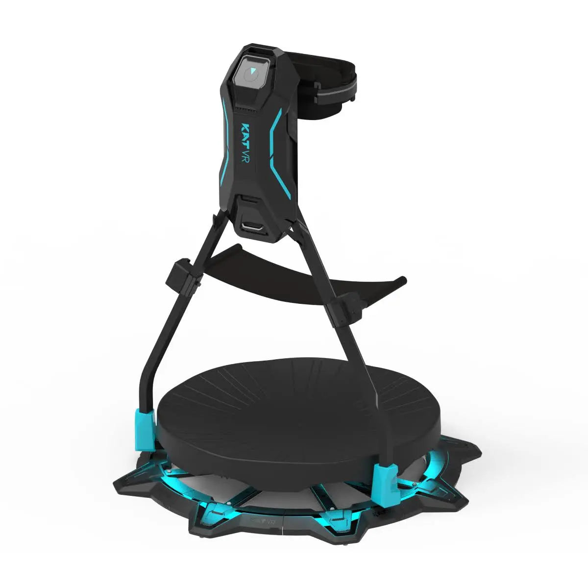 KAT Walk C2+ | 2ND-Generation Personal VR Treadmill - KnoxLabs