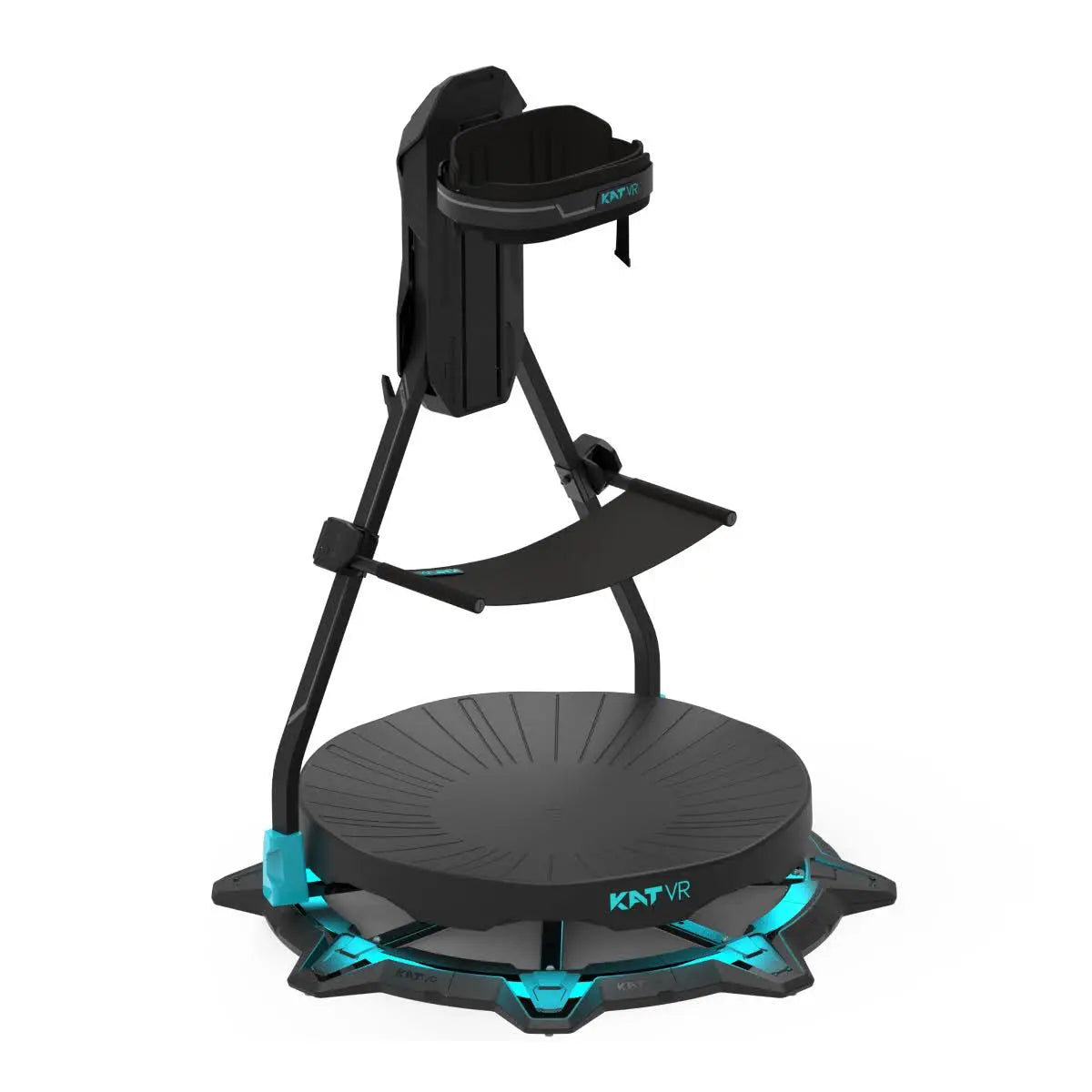 KAT Walk C2+ | 2ND-Generation Personal VR Treadmill - KnoxLabs