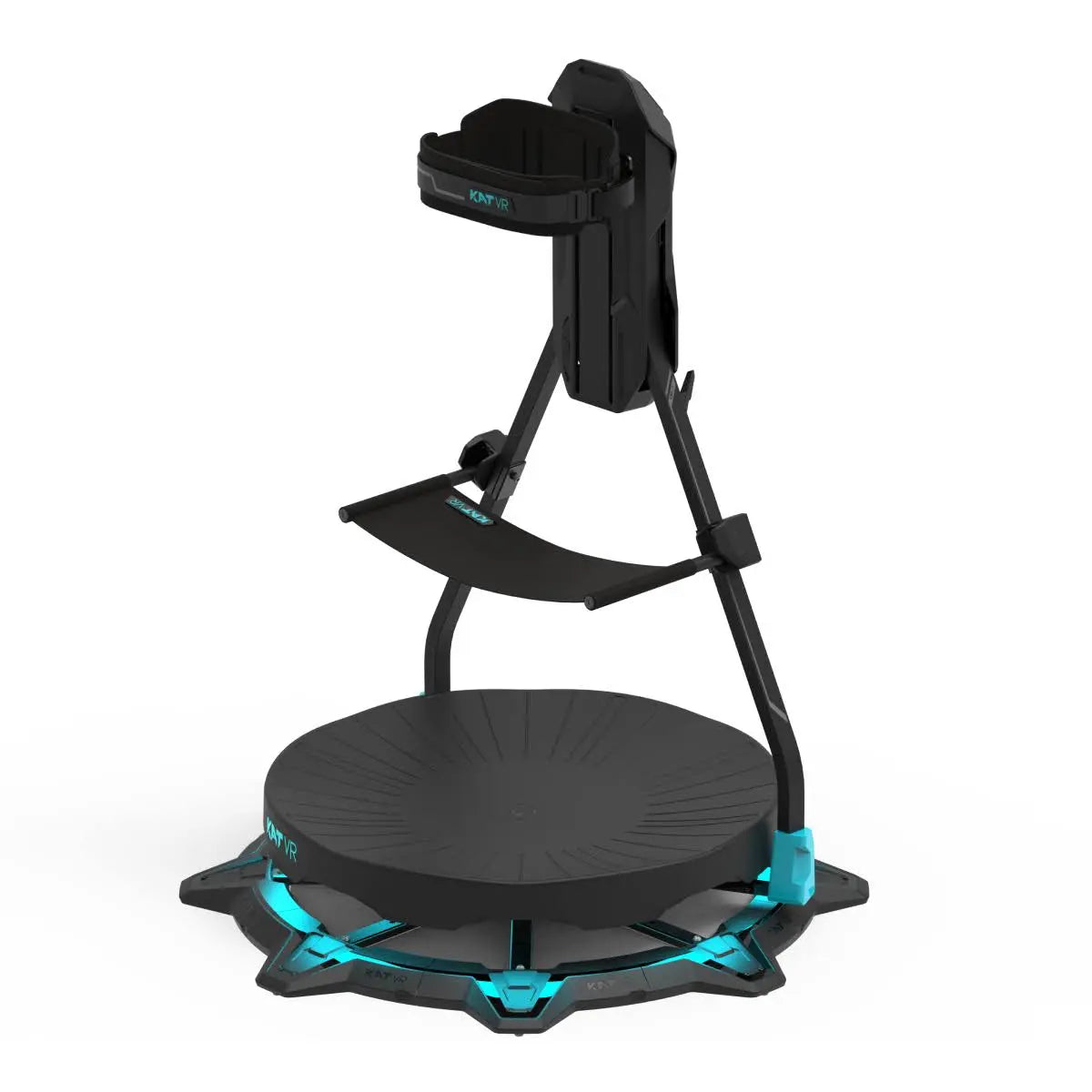 KAT Walk C2+ Personal VR Treadmill | for SteamVR games | Knoxlabs