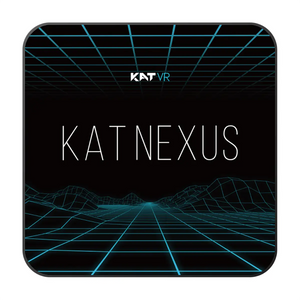 KAT Nexus | Standalone Integration of Kat VR solutions