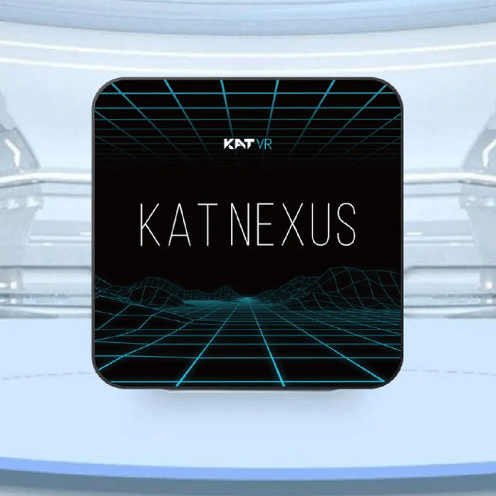 KAT Nexus is a revolutionary multi-platform adaptation solution - a single bridge connecting the users of KAT VR devices with the infinite metaverse of VR games and experiences on all major standalone systems - META Quest - PlayStation VR - PICO Neo - VIVE Port - and other VR platforms yet to come!