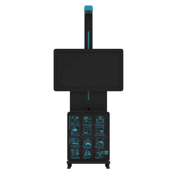 Kat Top Computer KAT STATION Touch screen | PC i7/i5 | KNOXLABS — Knoxlabs