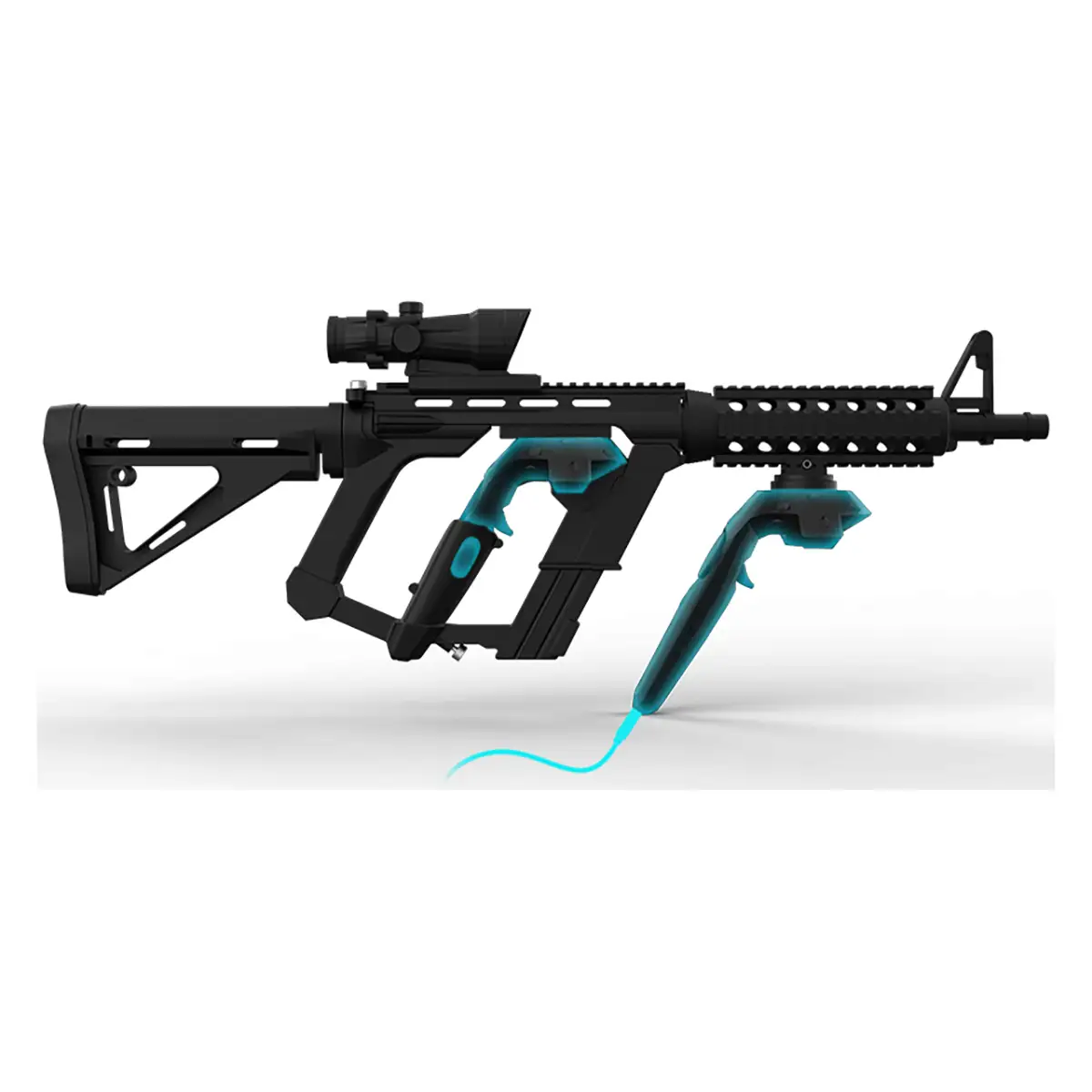 KAT Striker Controller Holder | for VIVE