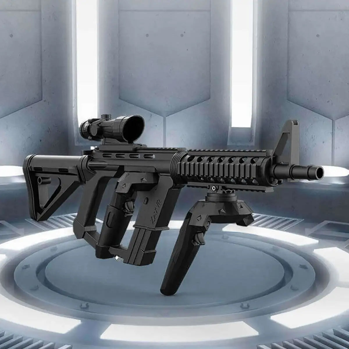 KAT Striker Controller Holder | for VIVE