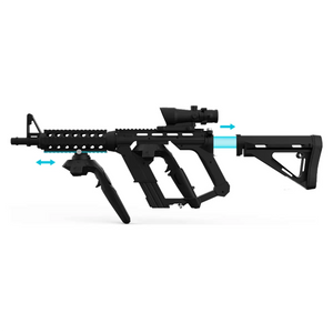 KAT Striker Controller Holder | for VIVE