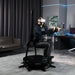KAT WALK C2 Core - Affordable, High-Performance VR Treadmill - Knoxlabs