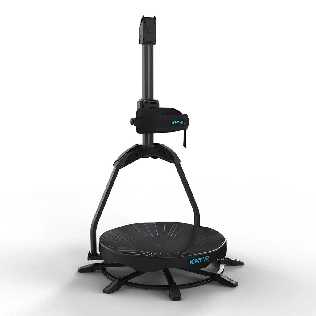 KAT WALK C2 Core VR Treadmill | Affordable High-Performance | Knoxlabs KAT WALK C2 Core VR Treadmill | Affordable High-Performance | Knoxlabs
