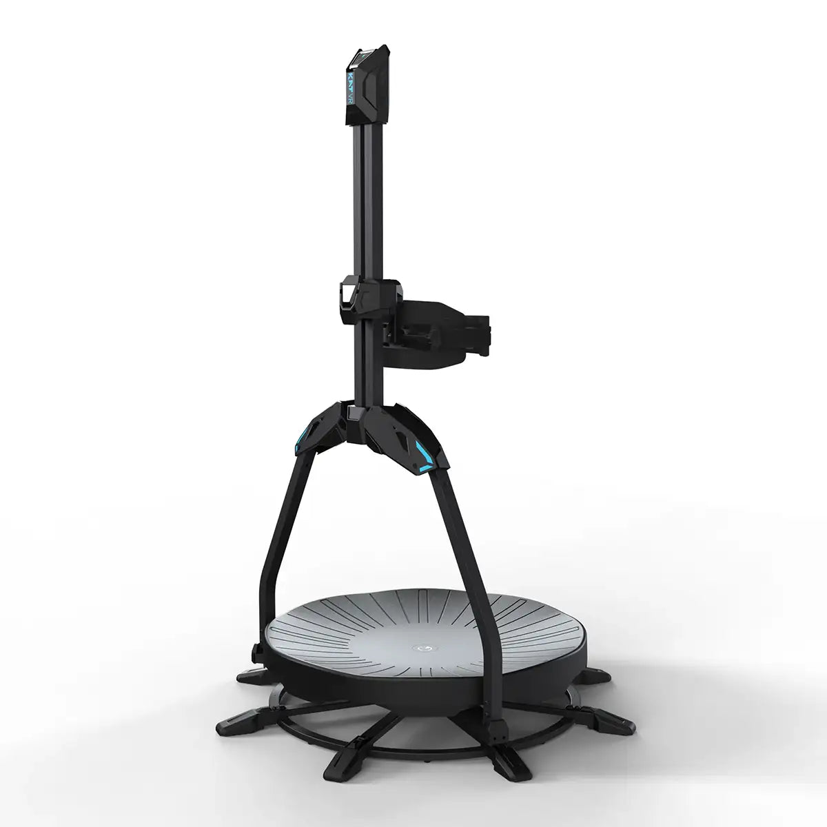 KAT WALK C2 Core - Affordable, High-Performance VR Treadmill - Knoxlabs