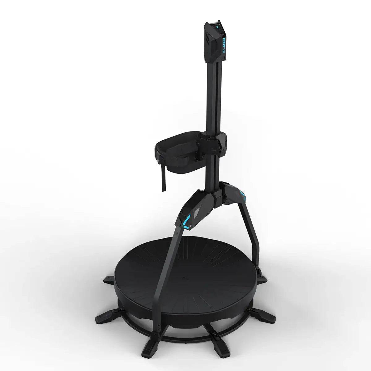 KAT WALK C2 Core - Affordable, High-Performance VR Treadmill - Knoxlabs