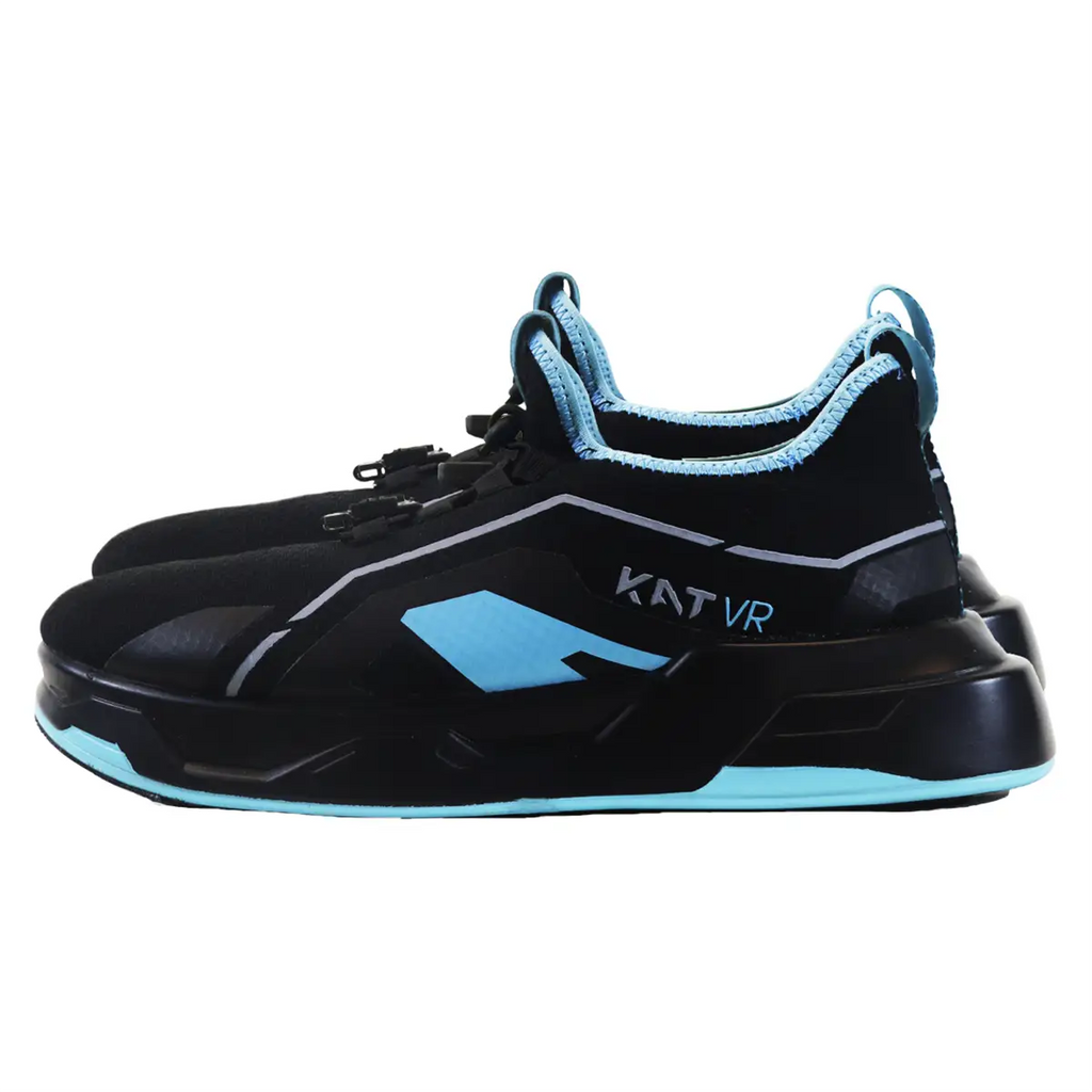 KAT Walk C2 Shoes | Smooth walking on C2 and C2+ VR