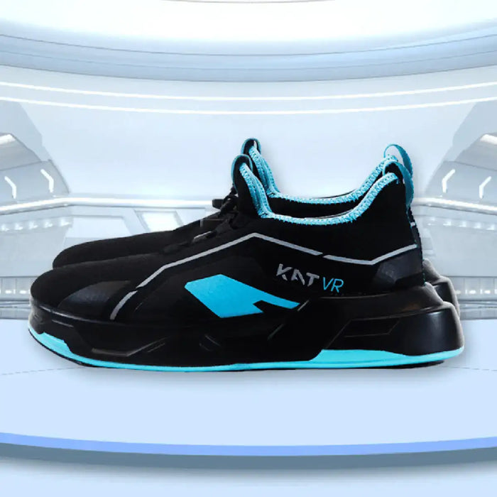 KAT WALK C2 Core - Affordable, High-Performance VR Treadmill shoes - Knoxlabs