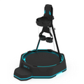 KAT Walk Mini S | Commercial VR Treadmill