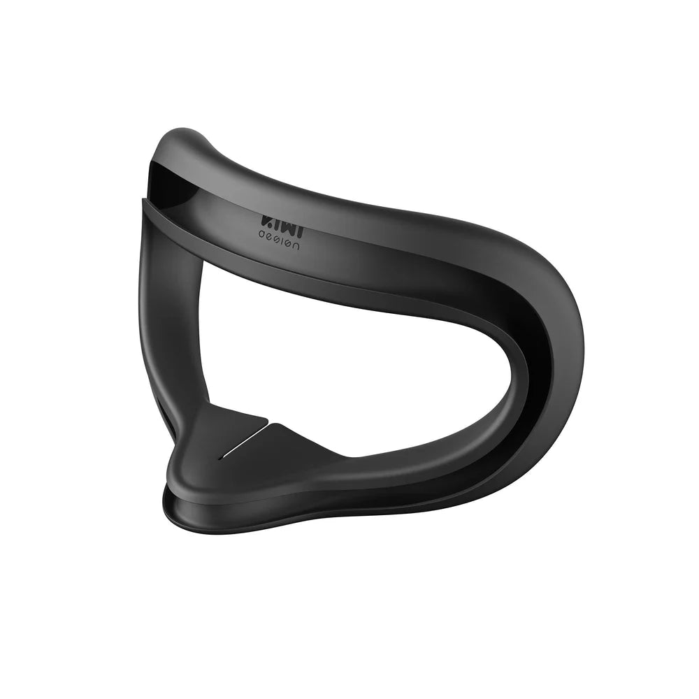 KIWI F4 Silicone Facial Cover for Meta Quest 3S