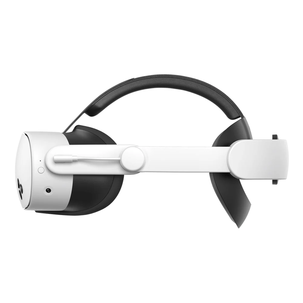 KIWI K4 Boost w/ Battery Head Strap for Meta Quest 3/3S
