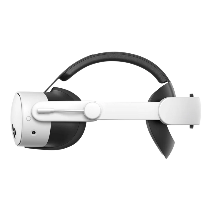 KIWI K4 Boost w/ Battery Head Strap for Meta Quest 3/3S