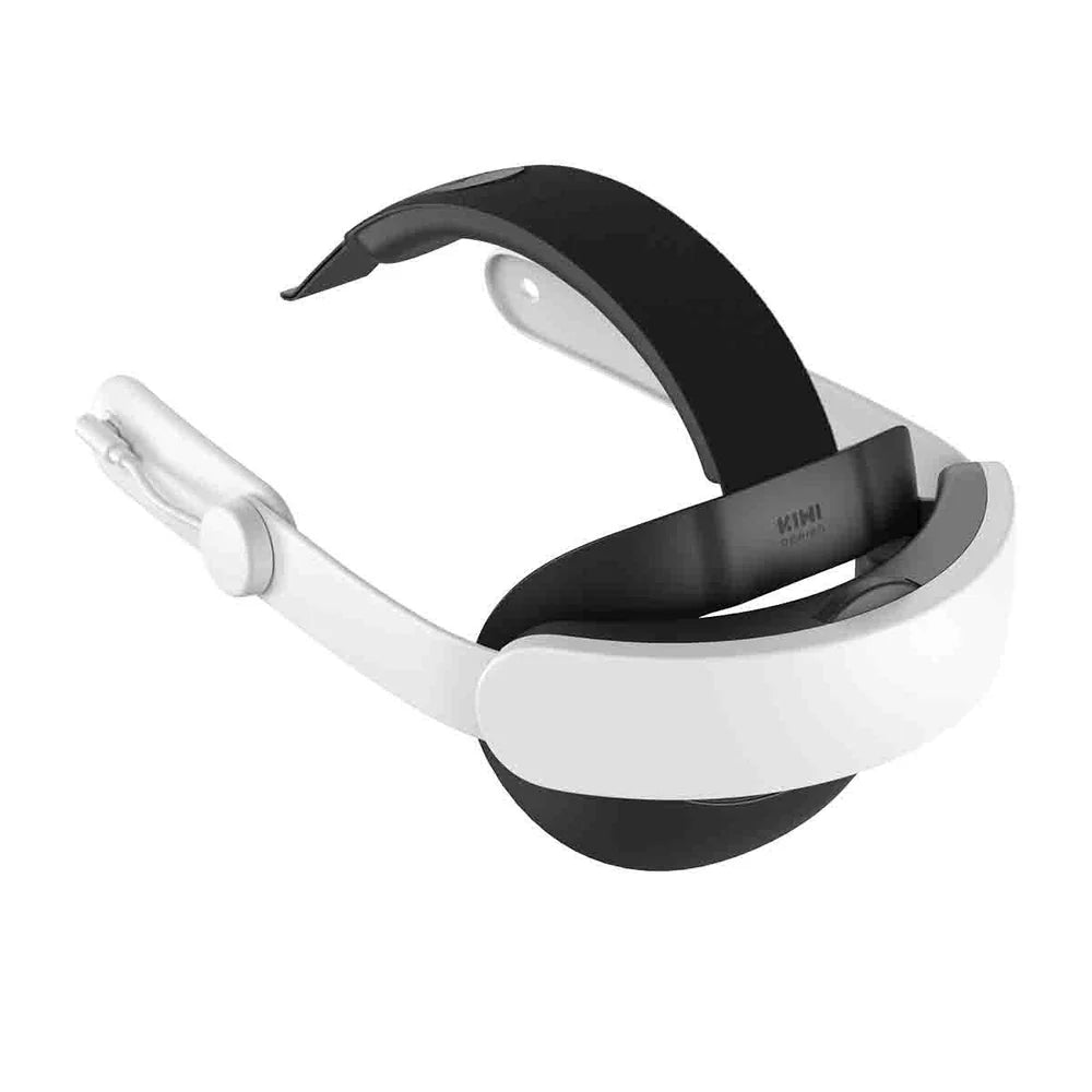 KIWI K4 Boost w/ Battery Head Strap for Meta Quest 3/3S