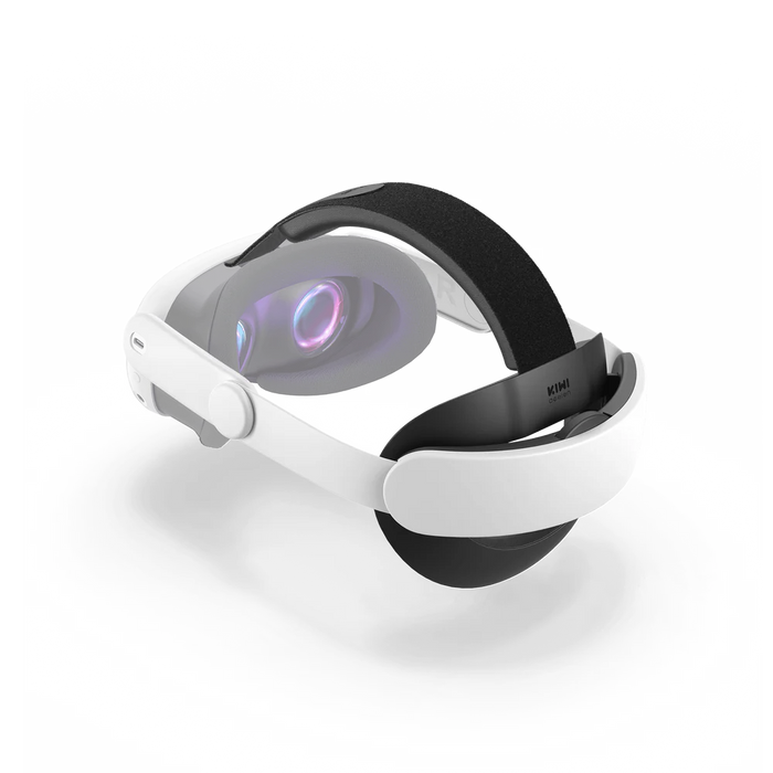 KIWI Design K4 Comfort Strap for Meta Quest 3 / 3S