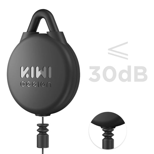 Kiwi Silent VR Cable Management Pulley System | Knoxlabs
