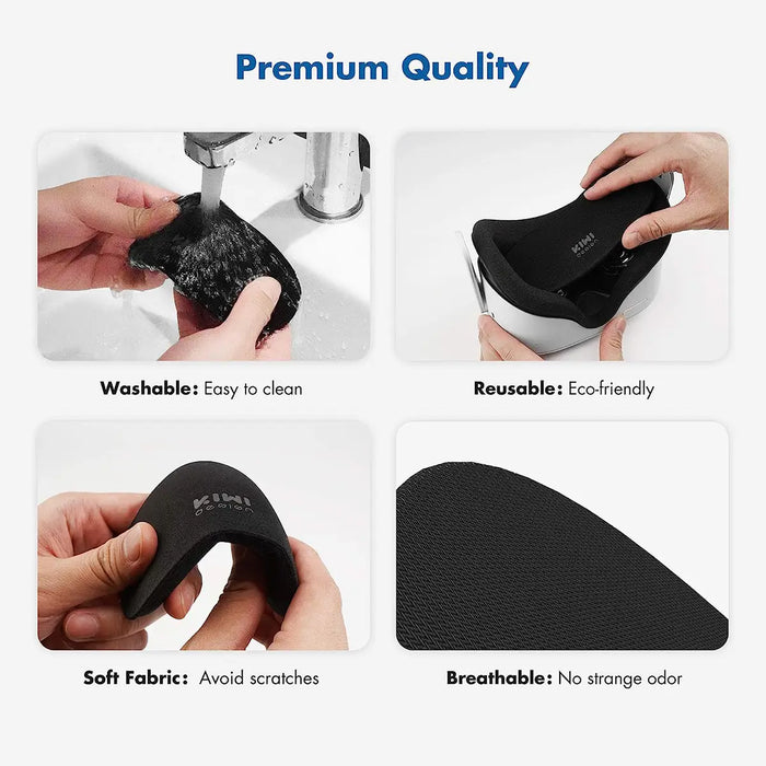 Kiwi VR Headset Lens Protector Cover | Knoxlabs